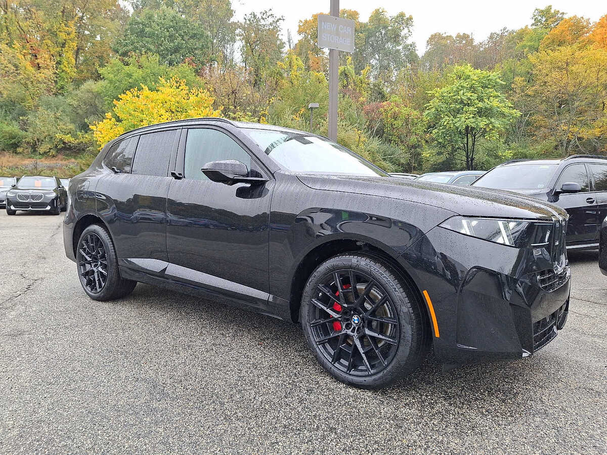 2027 Bmw X5 40 xDrive