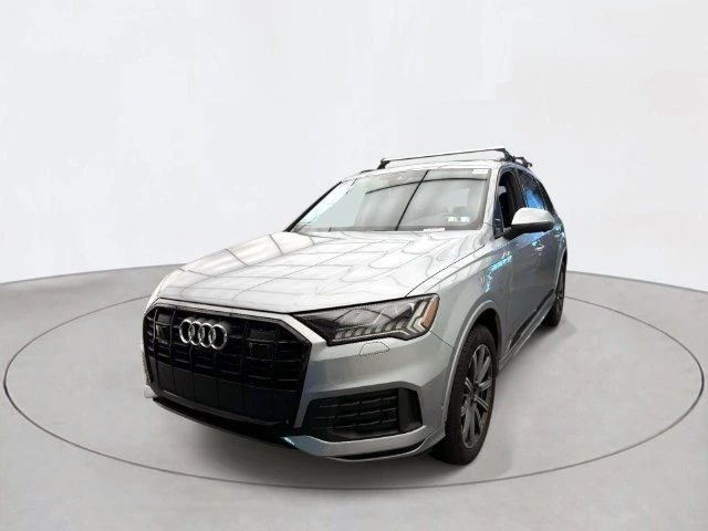 2024 Audi Q7