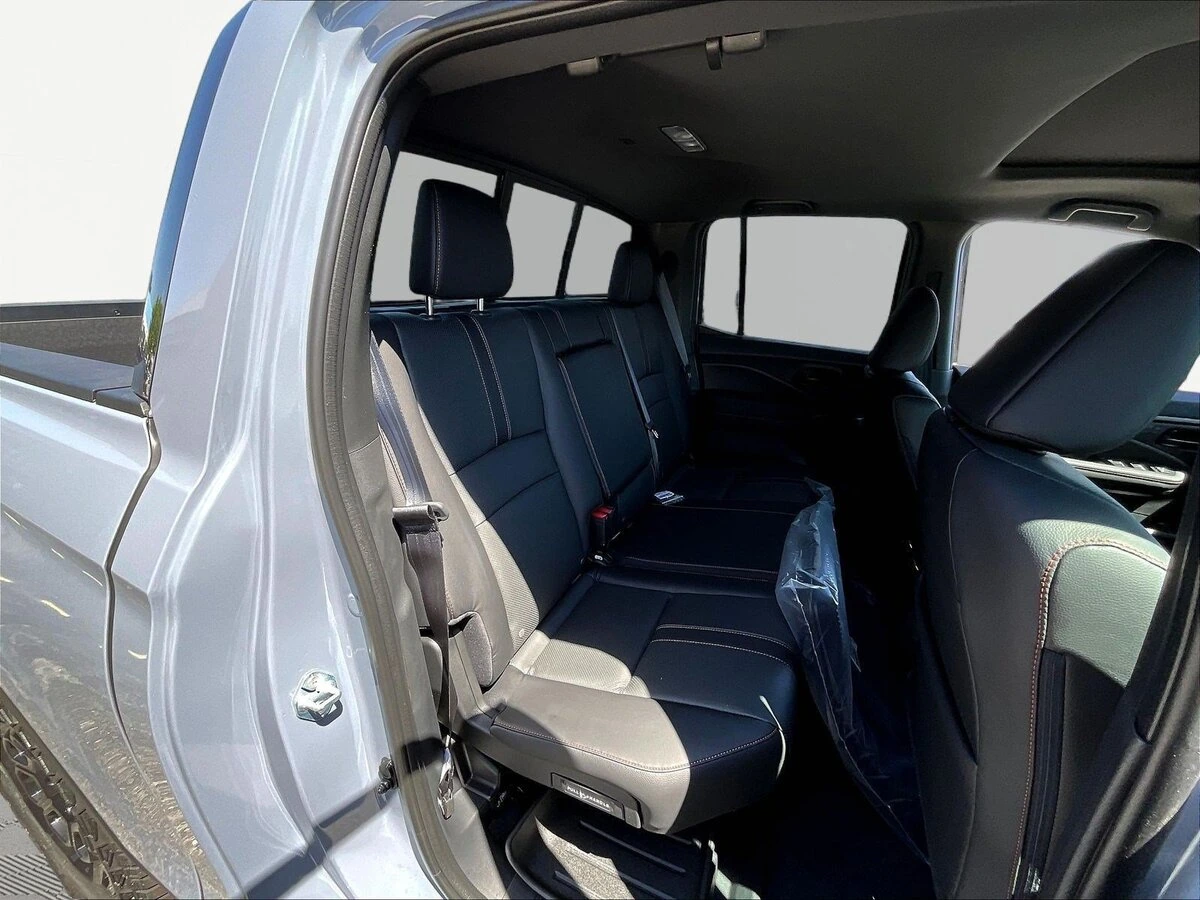 2026 Honda Ridgeline TrailSport - Photo 19