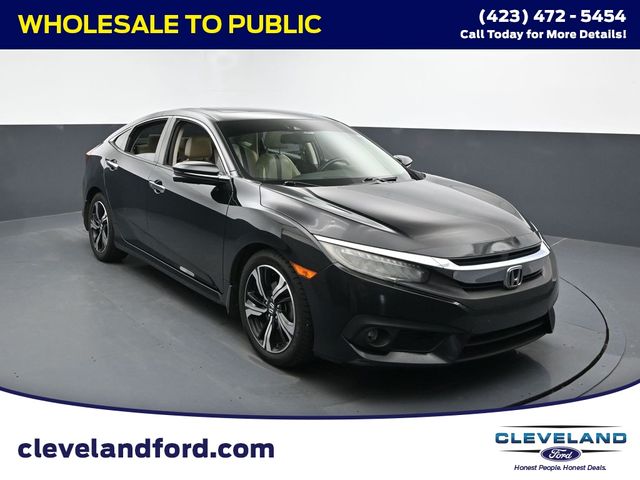 Vehicle