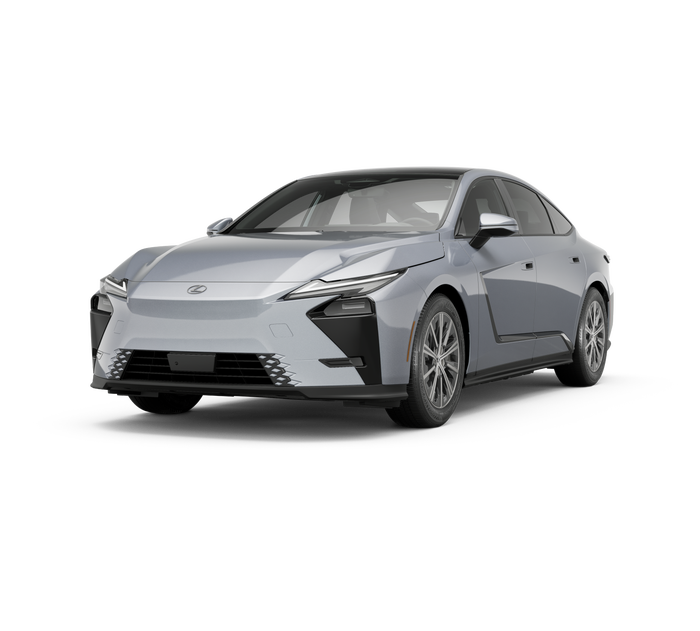 2026 Lexus ES 350e Premium