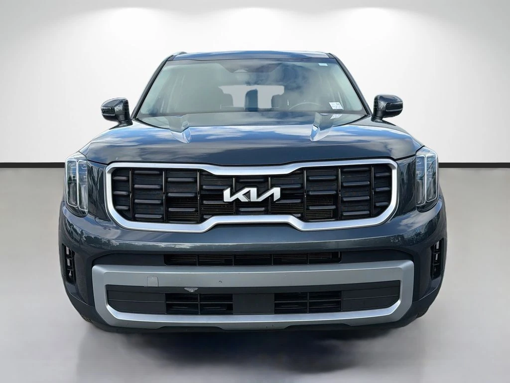 2024 Kia Telluride S - Photo 8