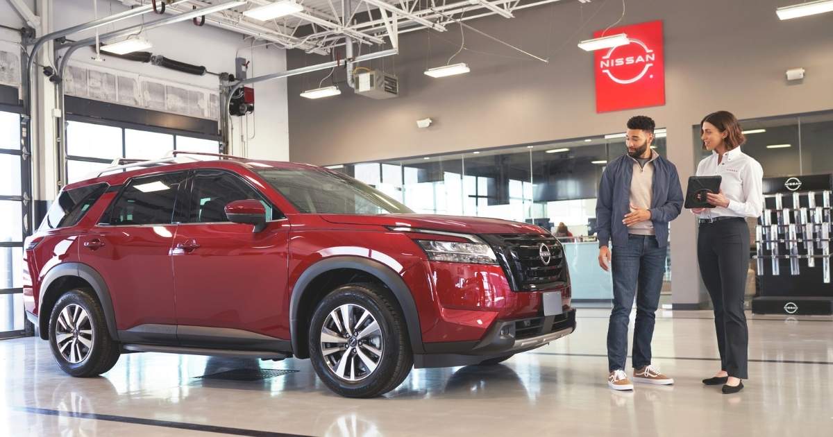 Used Nissan Buyer’s Guide