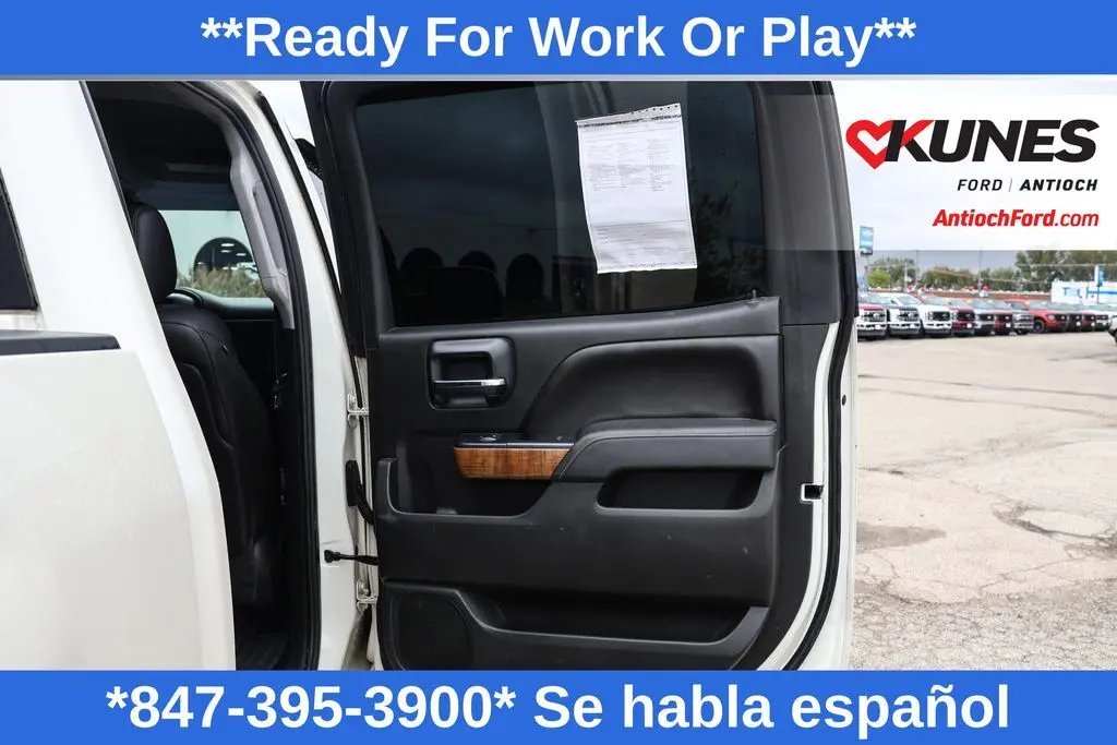 2014 Gmc Sierra 1500 SLT photo 14