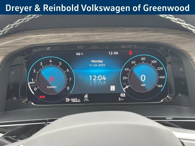 2026 Volkswagen Atlas SEL - Photo 13