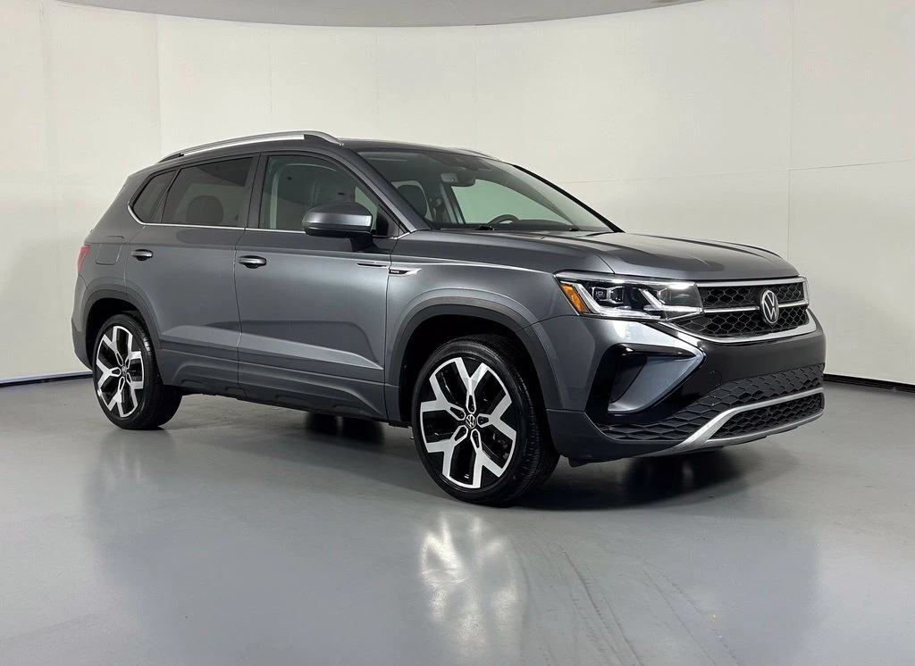2023 Volkswagen Taos SEL