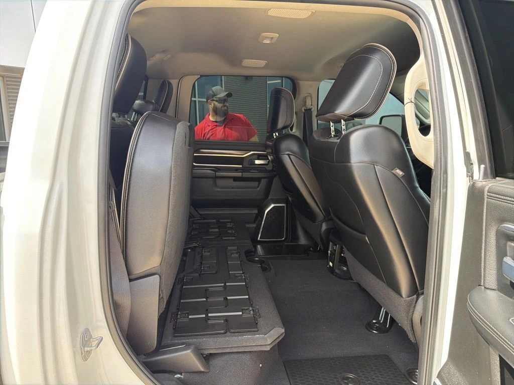2024 RAM Ram 2500 Pickup Laramie - Photo 23