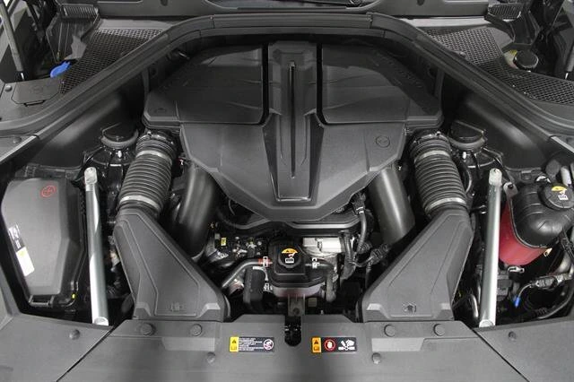 2024 GENESIS GV80 Standard - Photo 24