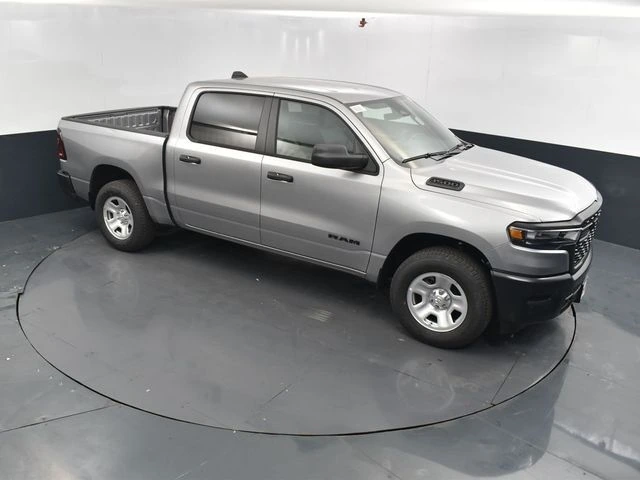 2026 RAM 1500 Tradesman - Photo 30