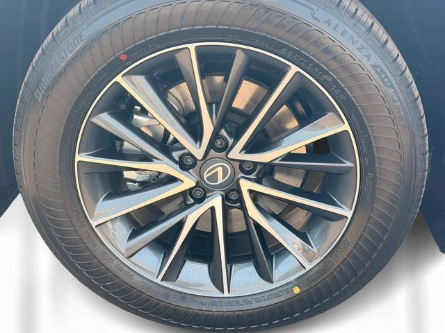 2026 Lexus NX 350 - Photo 9
