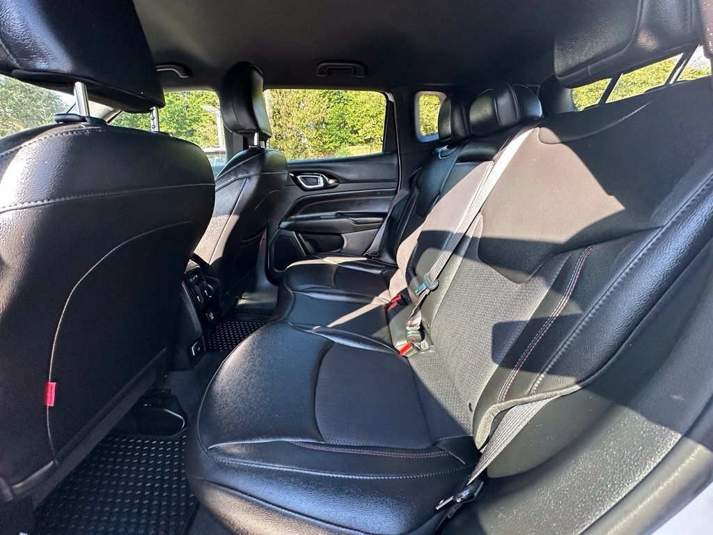 Vehicle thumbnail