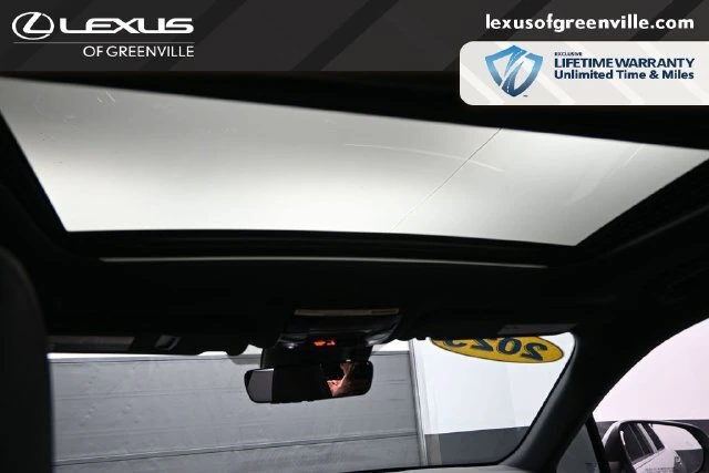 2023 Lexus RX 350 - Photo 22