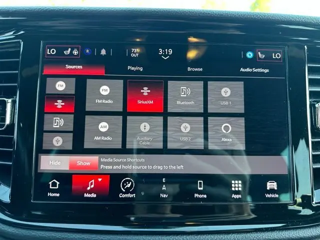 2022 Dodge Durango R/T photo 29