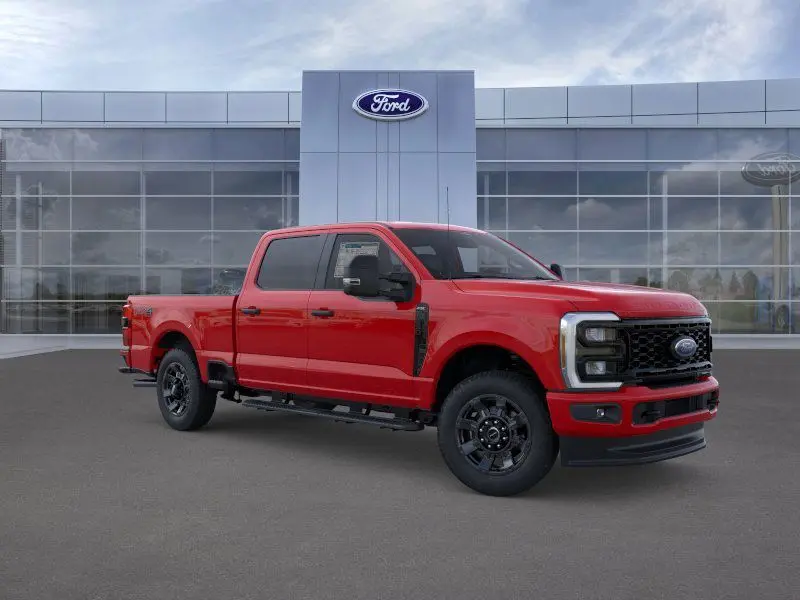 2026 Ford F-250 photo 2