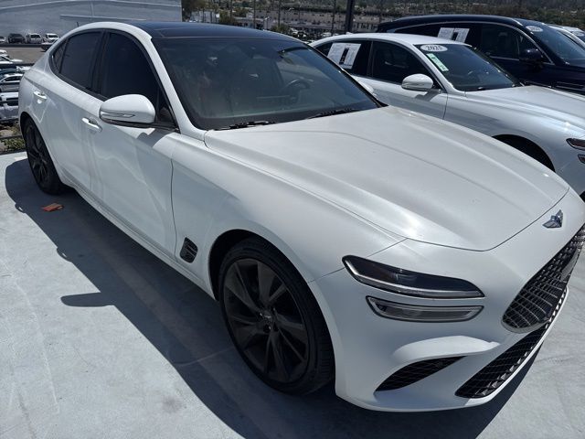 Vehicle