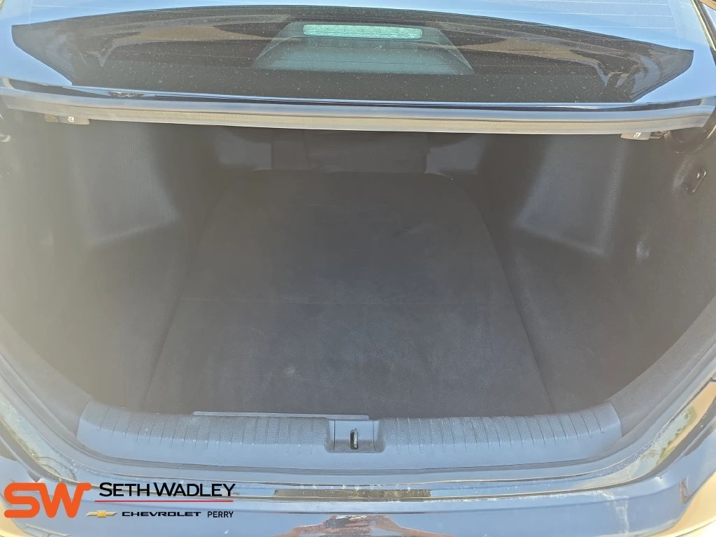 2025 Honda Accord SE - Photo 13