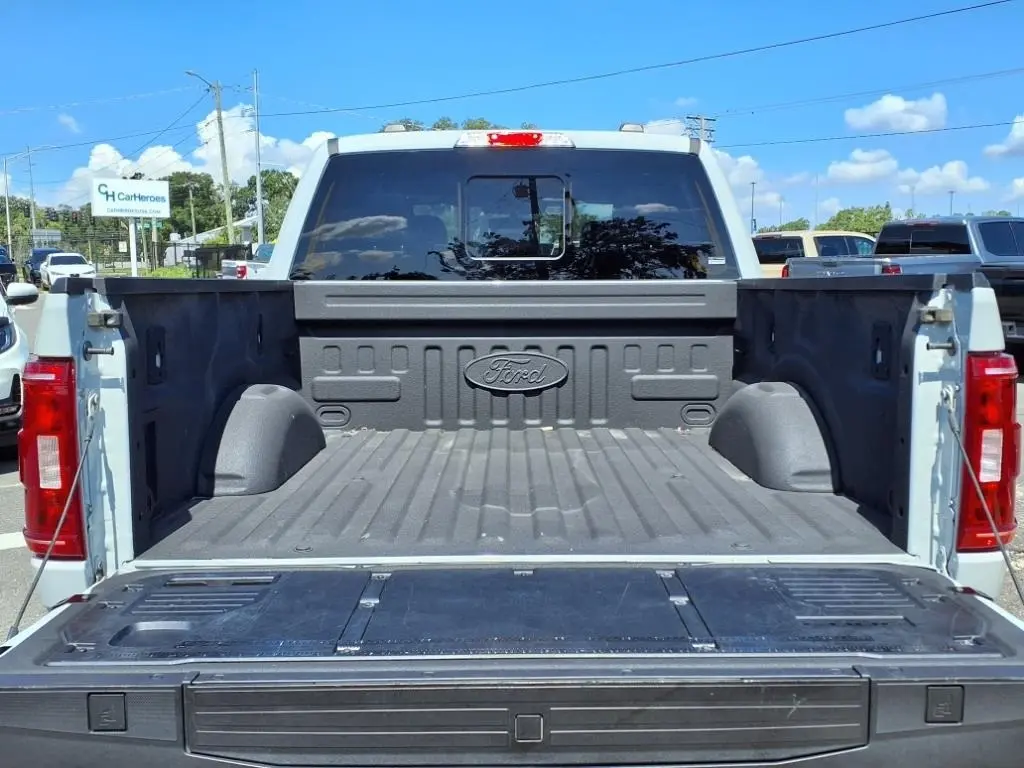 2023 Ford F-150 XLT photo 18