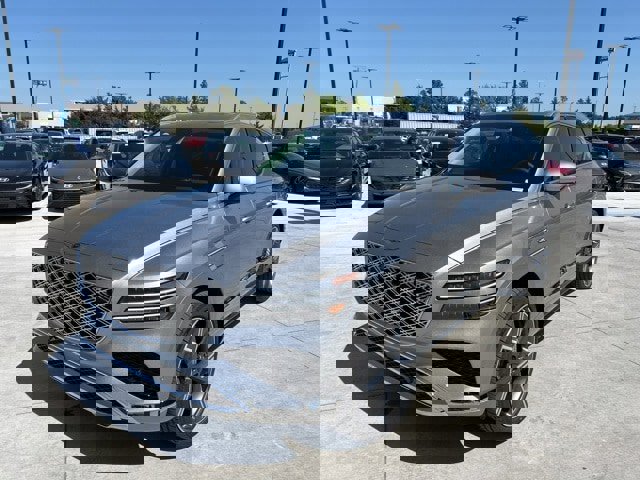 Vehicle