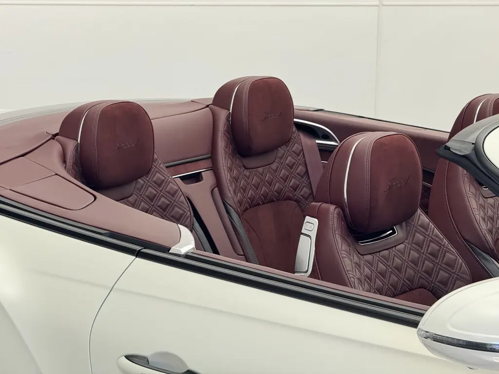 2022 Bentley Continental GT Speed photo 23