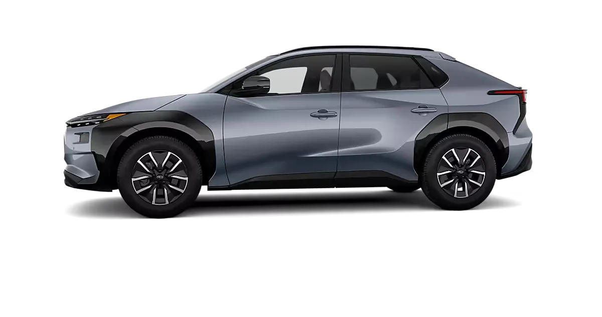 Harbor Mist Gray Pearl
