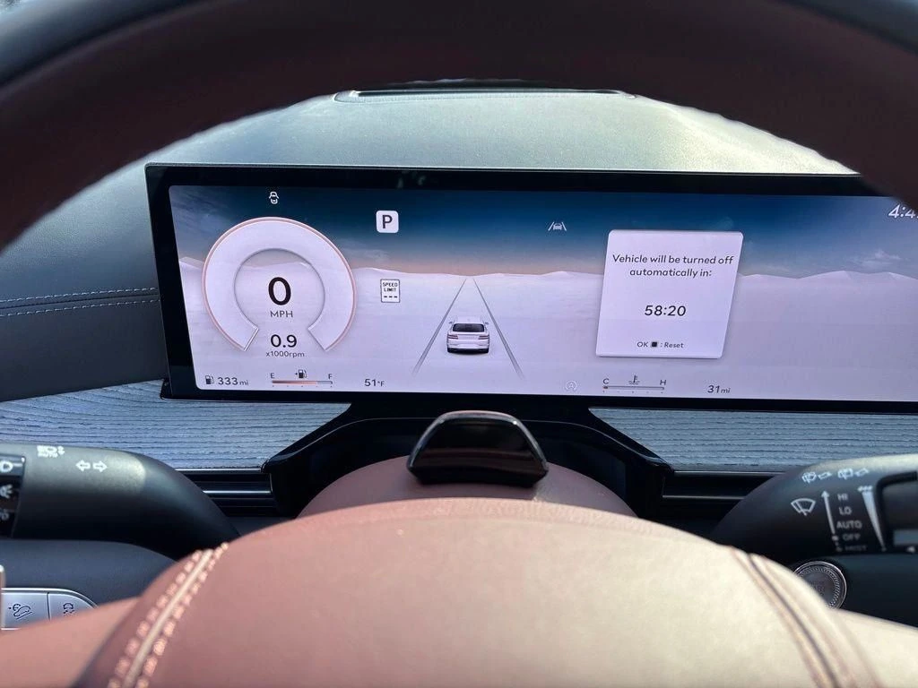 2026 GENESIS GV80 Prestige - Photo 18