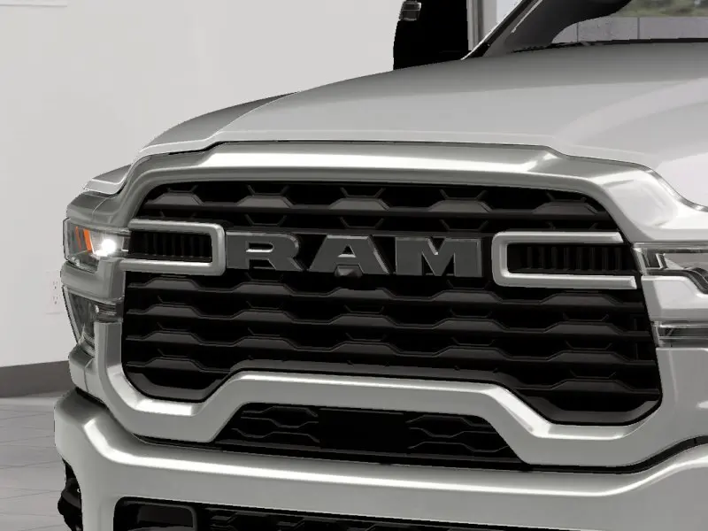 2026 Ram 3500 Tradesman photo 13