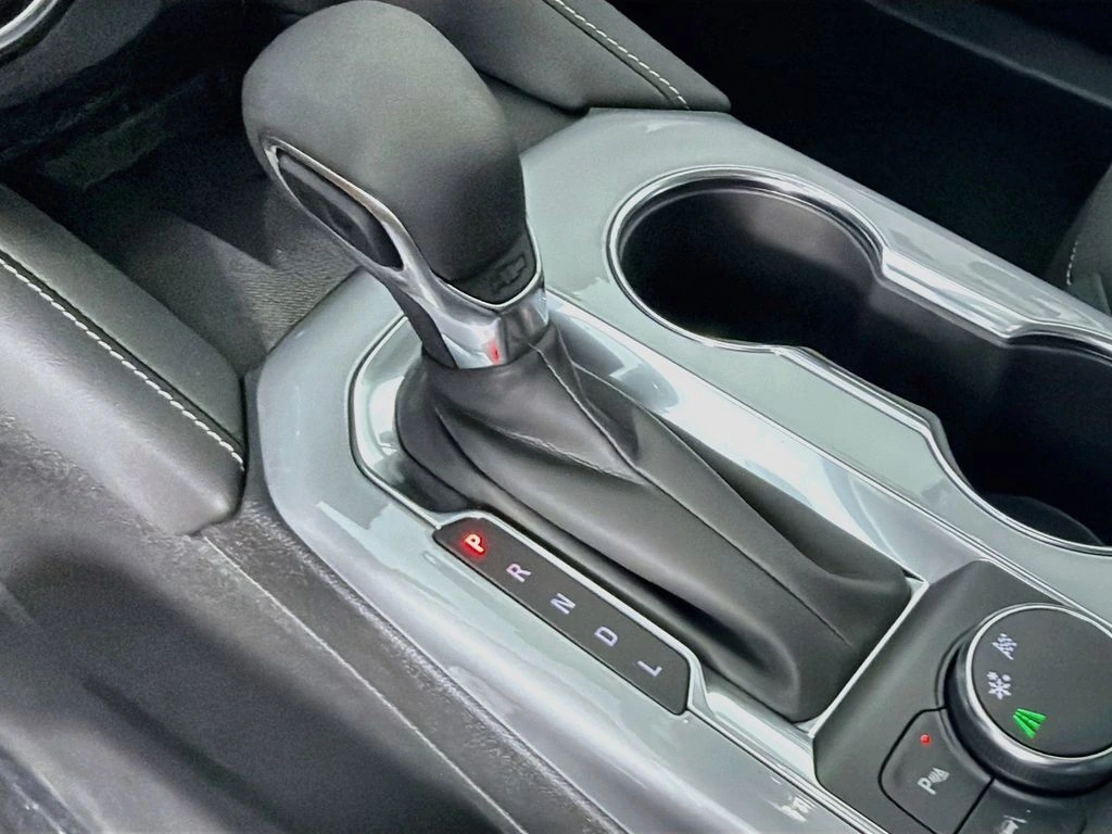 2026 Chevrolet Blazer LT - Photo 16