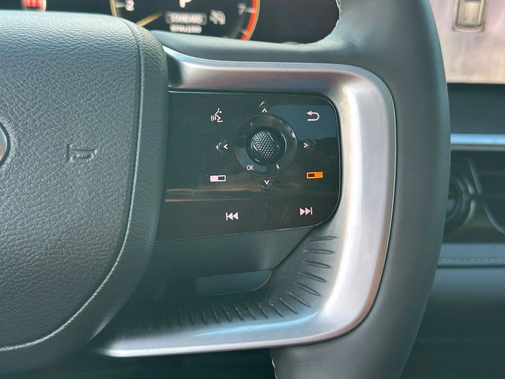 2026 INFINITI QX80 Pure - Photo 25