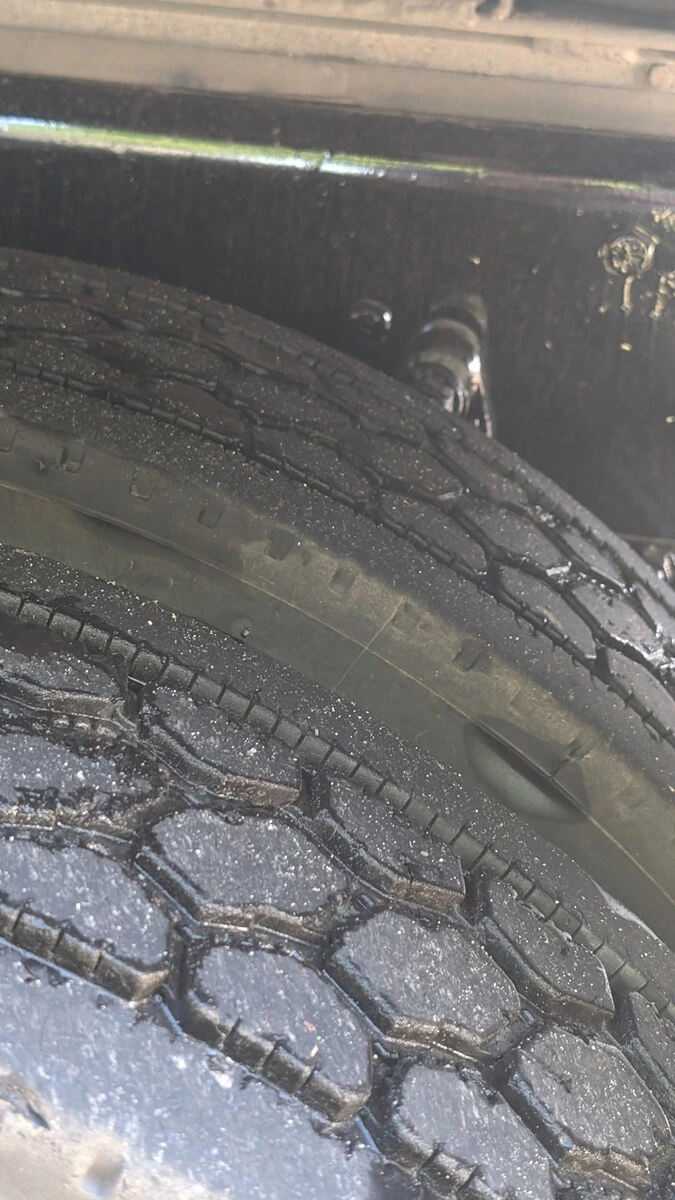 2019 International HX - image 9