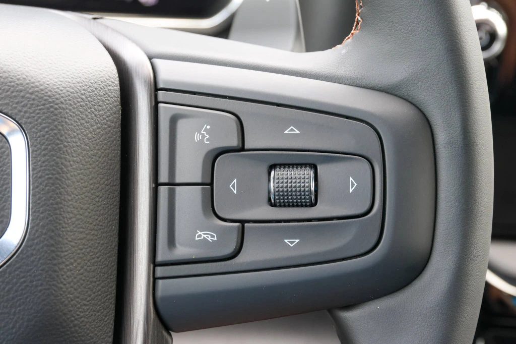 2026 GMC Sierra 1500 AT4 - Photo 30