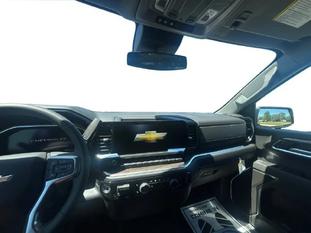 2026 Chevrolet Silverado 1500 LT - Photo 12