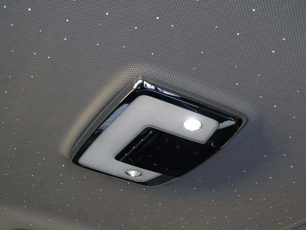 2025 Rolls-Royce Cullinan Base - Photo 6