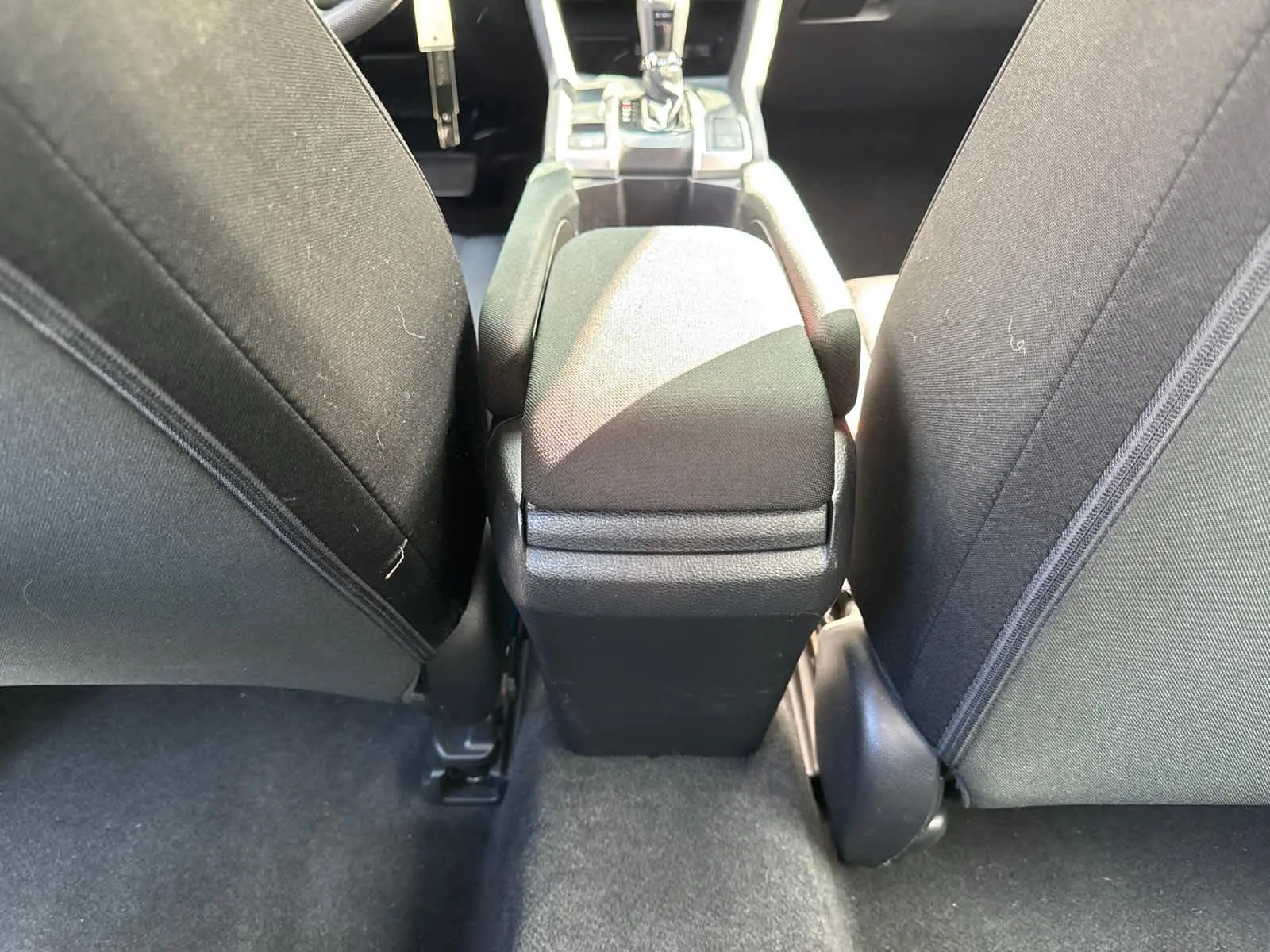 2020 Honda Civic LX photo 29