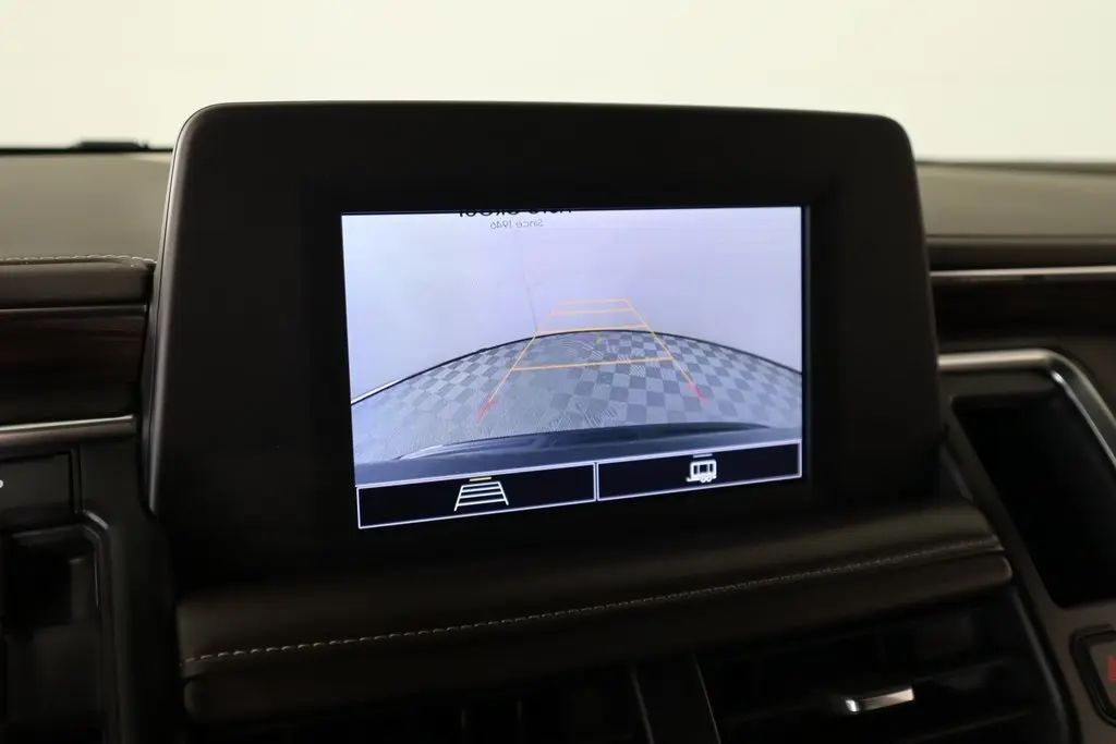 2022 Chevrolet Tahoe LS photo 6