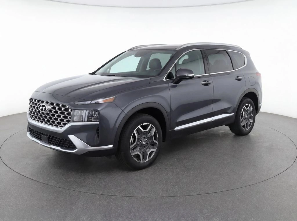 2023 Hyundai Santa Fe SEL Premium HEV