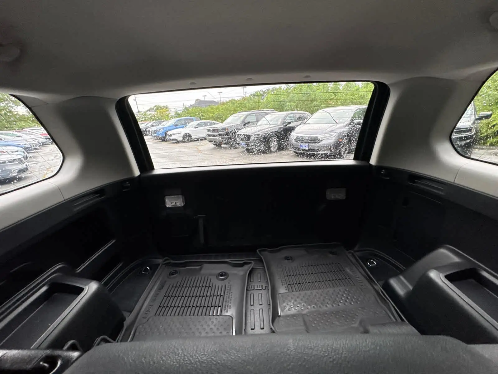 2024 Toyota 4Runner TRD Premium photo 35