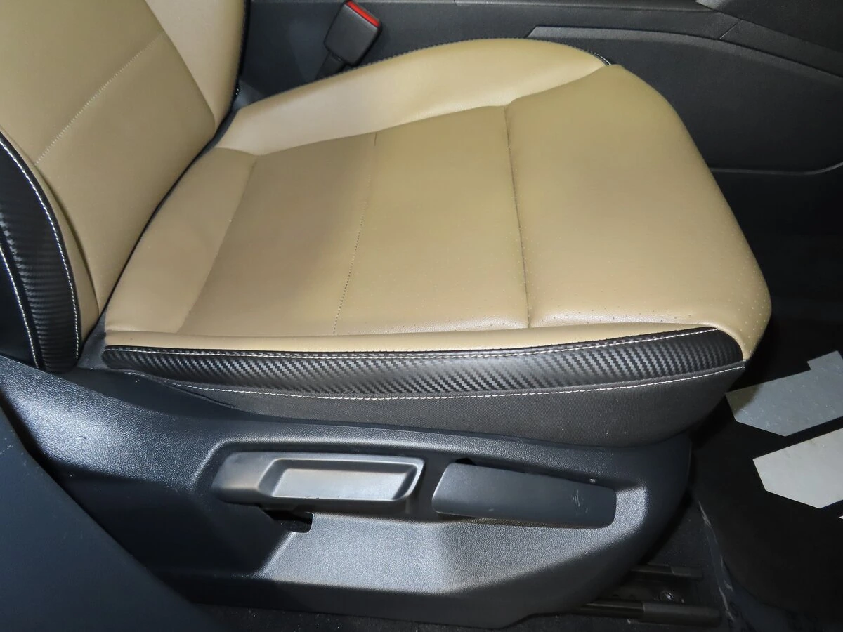 2023 Volkswagen Atlas Cross Sport SE w/Tech - Photo 31
