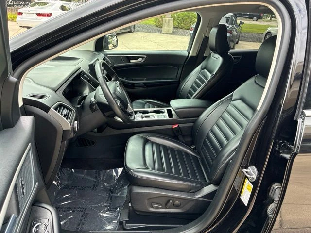 2024 Ford Edge SEL - Photo 9