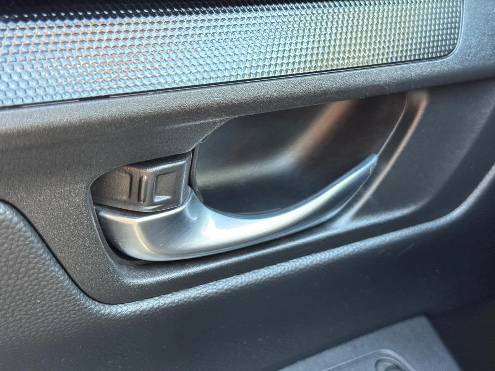 2024 Honda CR-V LX photo 20