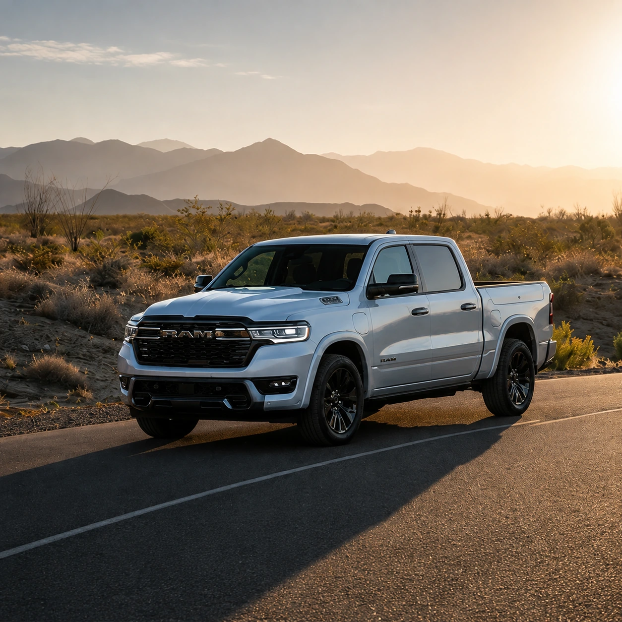 RAM 1500