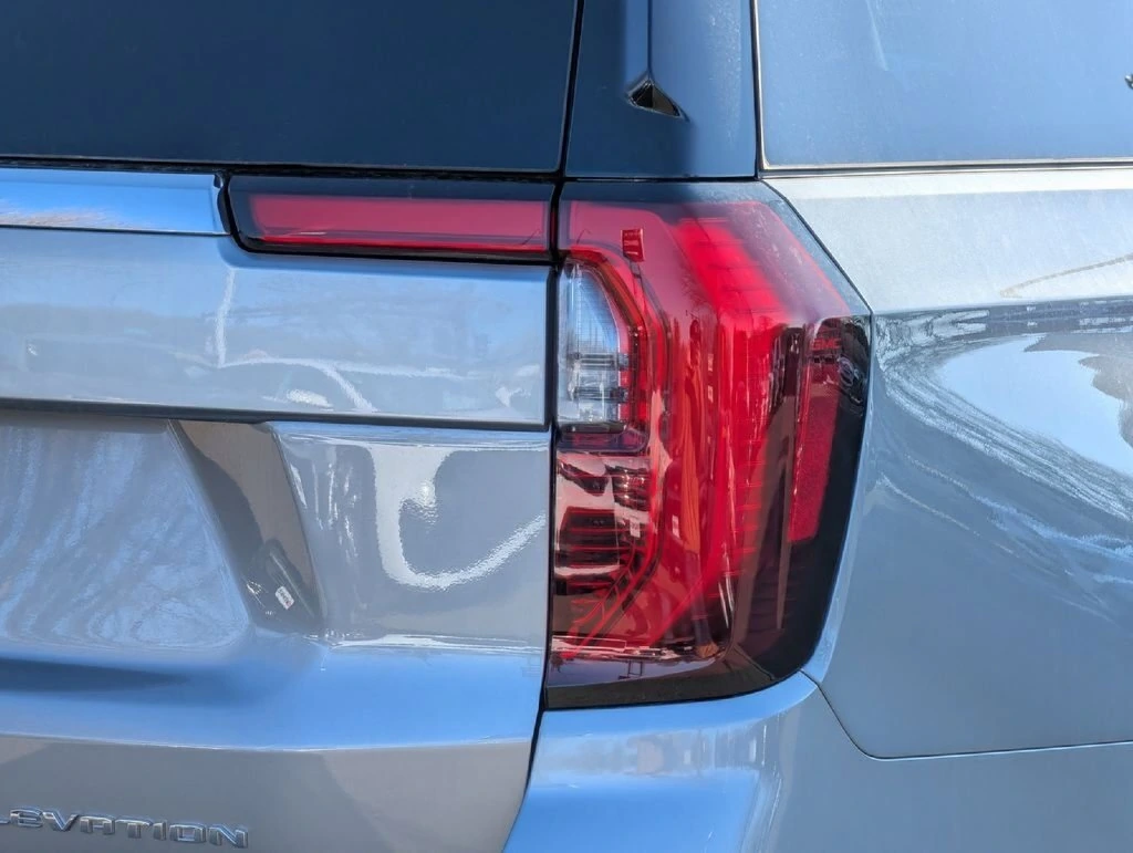 2026 GMC Yukon XL Elevation - Photo 22