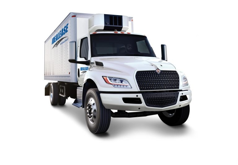 Non CDL Reefer Unit