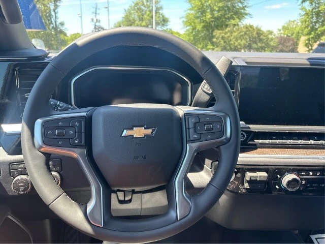 2026 Chevrolet Silverado 1500 LT - Photo 15