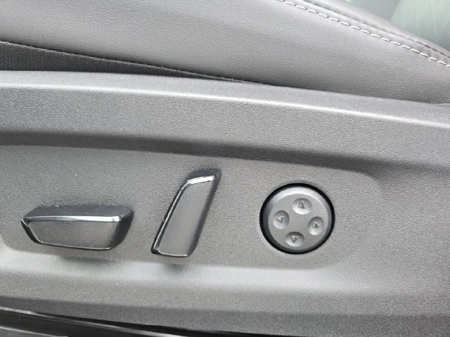 2026 Nissan Murano Platinum - Photo 15