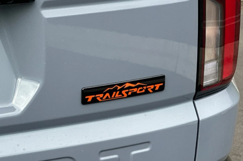 2026 Honda Passport TrailSport Elite Blackout - Photo 23