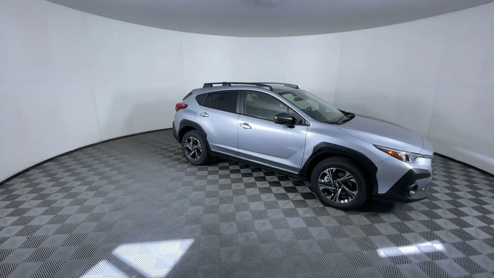 2025 Subaru Crosstrek Premium photo 2