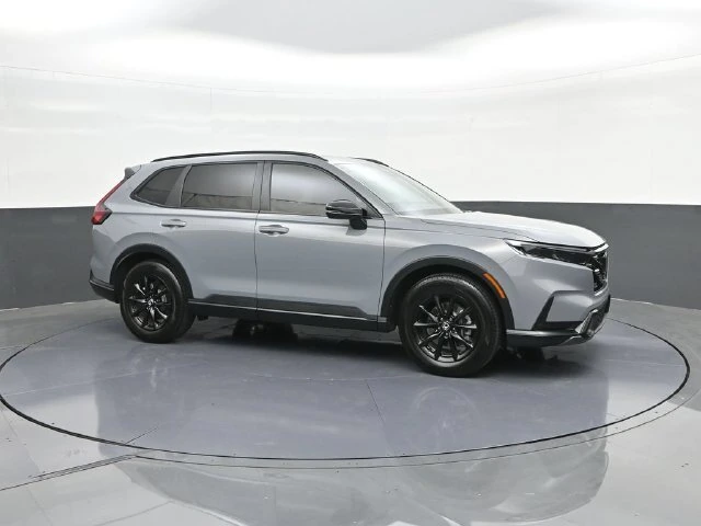 2026 Honda CR-V Sport - Photo 17