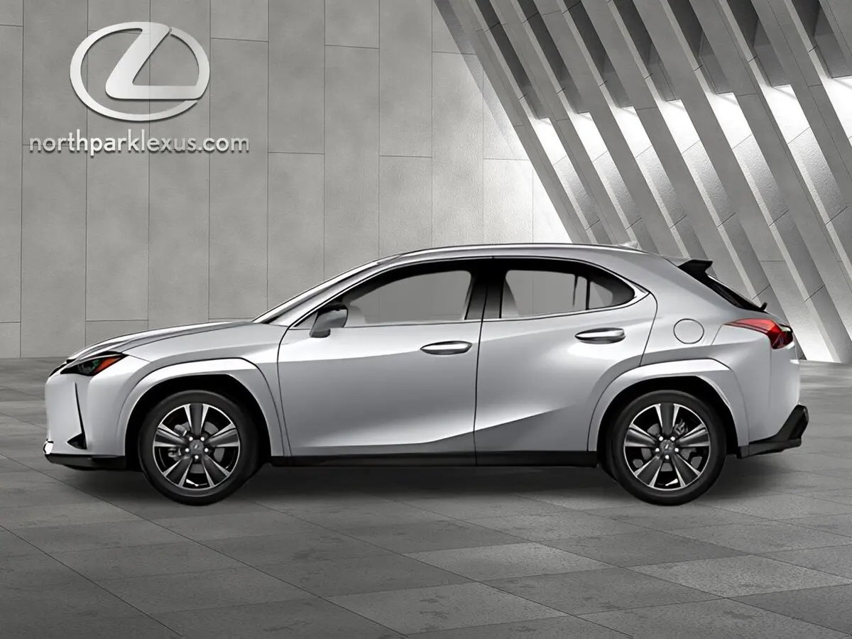 2025 Lexus UX Hybrid 300h Premium's photo