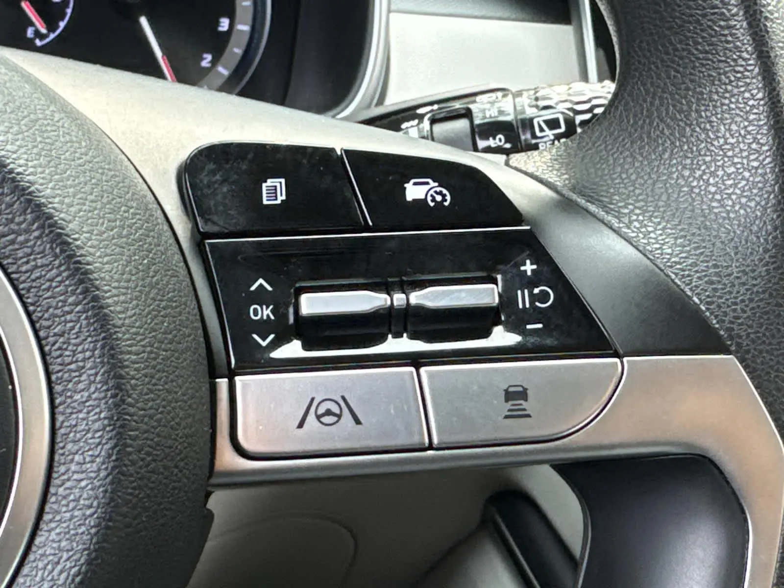 2023 Hyundai Tucson SEL photo 18