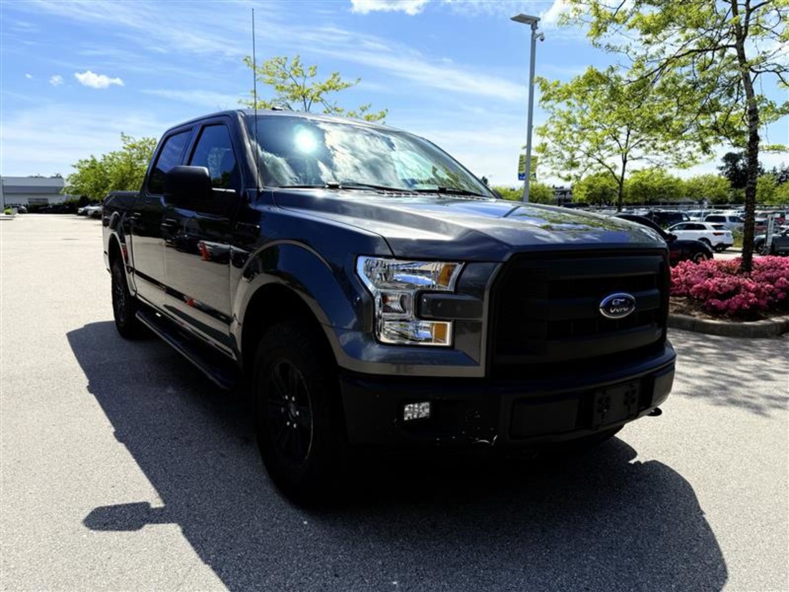 Vehicle